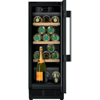 Neff KU9202HF0 N 70, Weintemperierschrank (schwarz)