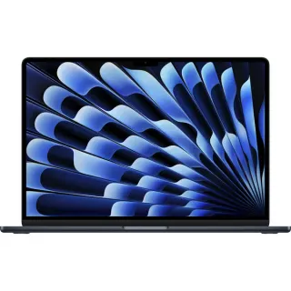 Apple MacBook Air (15") 2026 CTO, Notebook (schwarz, 32 GB, 1 TB (1 TB SSD), M5, Deutsch)