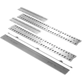 Neff Verbindungsschiene Z788BI00 (edelstahl)