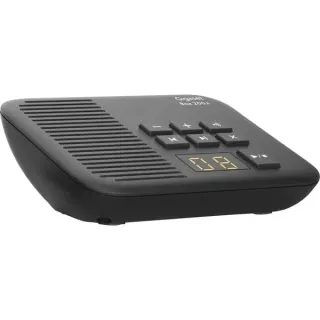 Gigaset Box 200A, Telefonanlage (schwarz)