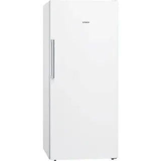 Siemens GS51NAWCV iQ500, Gefrierschrank (weiß)