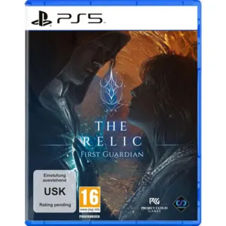 The Relic: First Guardian, PlayStation 5-Spiel