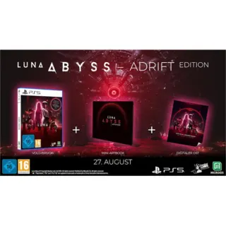 Luna Abyss, PlayStation 5-Spiel