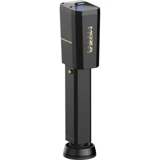 MOZA HMA150 Haptic Motion System, Motion-System (schwarz, 4 Aktuatoren)