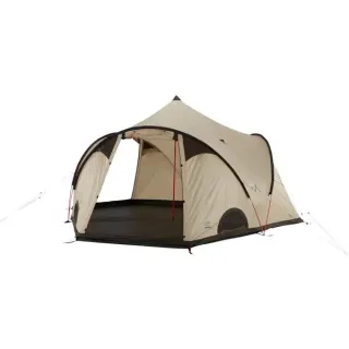 Grand Canyon Rundzelt BLACK KNOB 10, Mojave Desert (beige/braun)
