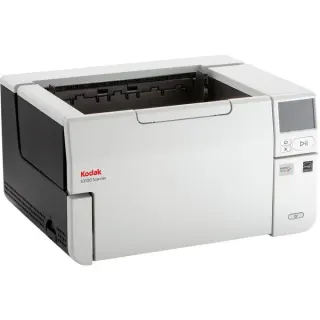Kodak S3100, Einzugsscanner (grau)