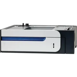 HP Papierfach 550 Blatt B5L34A, Papierzufuhr