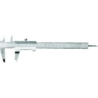 Hazet Präzisions-Messschieber (2154-10), Messgerät