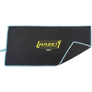 Hazet Kotflügelschoner, Schutzmatte (schwarz)