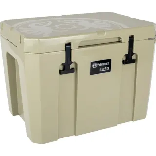 Petromax kx50, Kühlbox (beige)