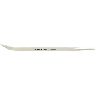 Hazet Hebeleisen (2165-2), Brecheisen (400 mm, Form B)