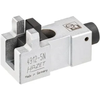 Hazet Universal Spreizer, mechanisch (4912-5N), Montagewerkzeug (1/4 Zoll Vierkant, Handbetätigung)