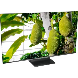 TCL 50MQLED85K Mini LED, QLED-Fernseher (127 cm (50 Zoll), schwarz, UltraHD/4K, HDR PREMIUM TV mit Google TV, 144Hz Panel)