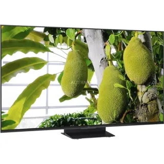 TCL 65MQLED75L, QLED-Fernseher (163.9 cm (65 Zoll), schwarz, UltraHD/4K, Mini-LED, 144Hz Panel)