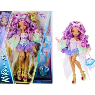 MGA Entertainment MirrorMi - Luna Skye, Puppe