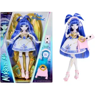 MGA Entertainment MirrorMi - Suki Goldpetal, Puppe