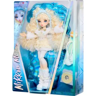 MGA Entertainment MirrorMi Fashion - Shai Meadows, Puppe