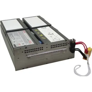 APC Batterie APCRBC133, Akku (grau, Ersatzbatterie Nr. 133)