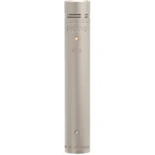 Rode Microphones NT5 , Mikrofon (gold)