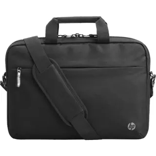 HP Renew Business, Notebooktasche (schwarz, bis 43,9 cm (17,3"))
