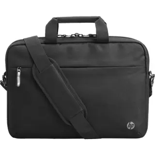 HP Renew Business, Notebooktasche (schwarz, bis 35,6 cm (14,1"))