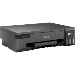 Epson EcoTank ET-18100, Tintenstrahldrucker (schwarz, USB, WLAN)