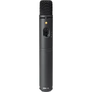 Rode Microphones M3 , Mikrofon (schwarz)