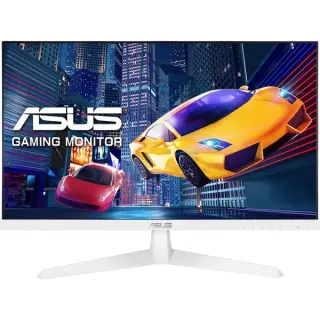 ASUS Eye Care VY249HGR-W, Gaming-Monitor (60.5 cm (23.8 Zoll), weiß, FullHD, IPS, Adaptive-Sync, 120Hz Panel)