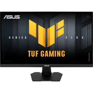 ASUS TUF Gaming VG27AQM5F, Gaming-Monitor (68.6 cm (27 Zoll), schwarz, QHD, Fast IPS, HDMI, DP, Gaming A.I.-Technologie, 320Hz Panel)