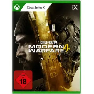 Call of Duty: Modern Warfare 4, Xbox Series X|S-Spiel