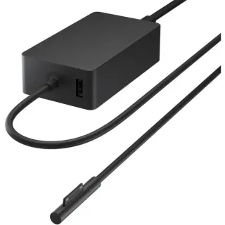 Microsoft Surface Netzteil 127 Watt (schwarz)