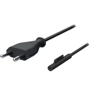 Microsoft Surface Netzteil 65 Watt (schwarz)