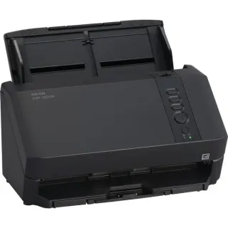 Ricoh SP-2230N, Einzugsscanner (schwarz)