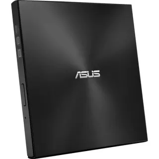 ASUS ZenDrive U7M, externer DVD-Brenner (schwarz, M-Disc-Unterstützung)