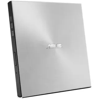 ASUS ZenDrive U7M, externer DVD-Brenner (silber, M-Disc-Unterstützung)