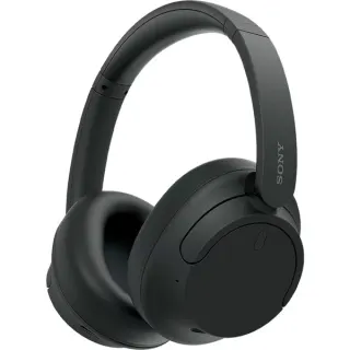 Sony WH-CH720N, Kopfhörer (schwarz, USB-C, Bluetooth)