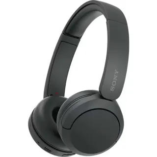 Sony WH-CH520, Kopfhörer (schwarz, Bluetooth, USB-C)