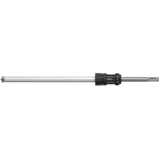 fischer Hohlbohrer FHD II 14/200/350 Solo