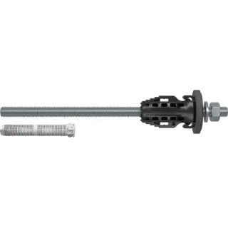 fischer Abstandsmontagesystem TherMax II 12/110 M12 R , Dübel (Nicht rostender Stahl)