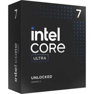 Intel® Core™ Ultra 7 265KF, Prozessor (Boxed-Version, B-Ware)