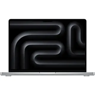 Apple MacBook Pro (14") 2026 CTO, Notebook (silber, 64 GB, 1 TB (1 TB SSD), M5-Pro, MacOS, Deutsch, Nanotexturglas)