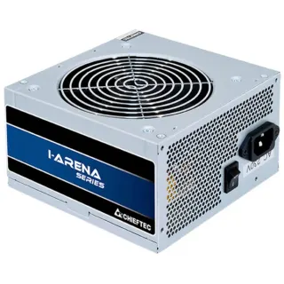 Chieftec GPB-500S, PC-Netzteil (500 Watt)