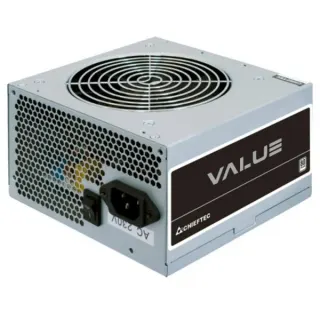 Chieftec APB-700B8, PC-Netzteil (2x PCIe, 700 Watt)