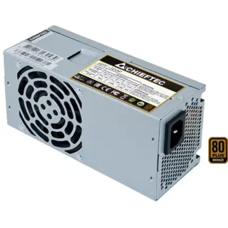 Chieftec GPF-400P, PC-Netzteil (400 Watt)