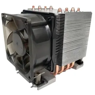 Dynatron S6, CPU-Kühler (ab 3HE)