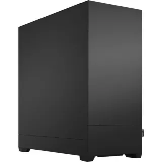 Fractal Design Pop XL Silent Black Solid, Big-Tower-Gehäuse (schwarz)