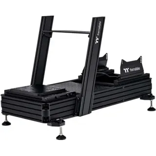 Thermaltake GR900 Cockpit, Sim Rig (schwarz)