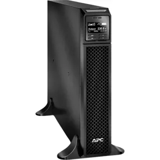 APC Smart-UPS SRT2200XLI 2200VA, USV (schwarz)