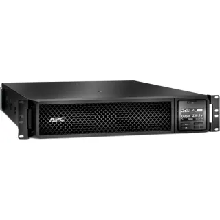 APC Smart-UPS RT 2200 VA, Rackmount, USV (schwarz)
