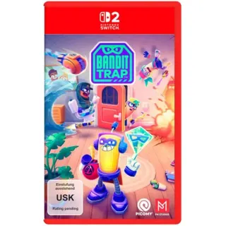 Bandit Trap-Spiel
